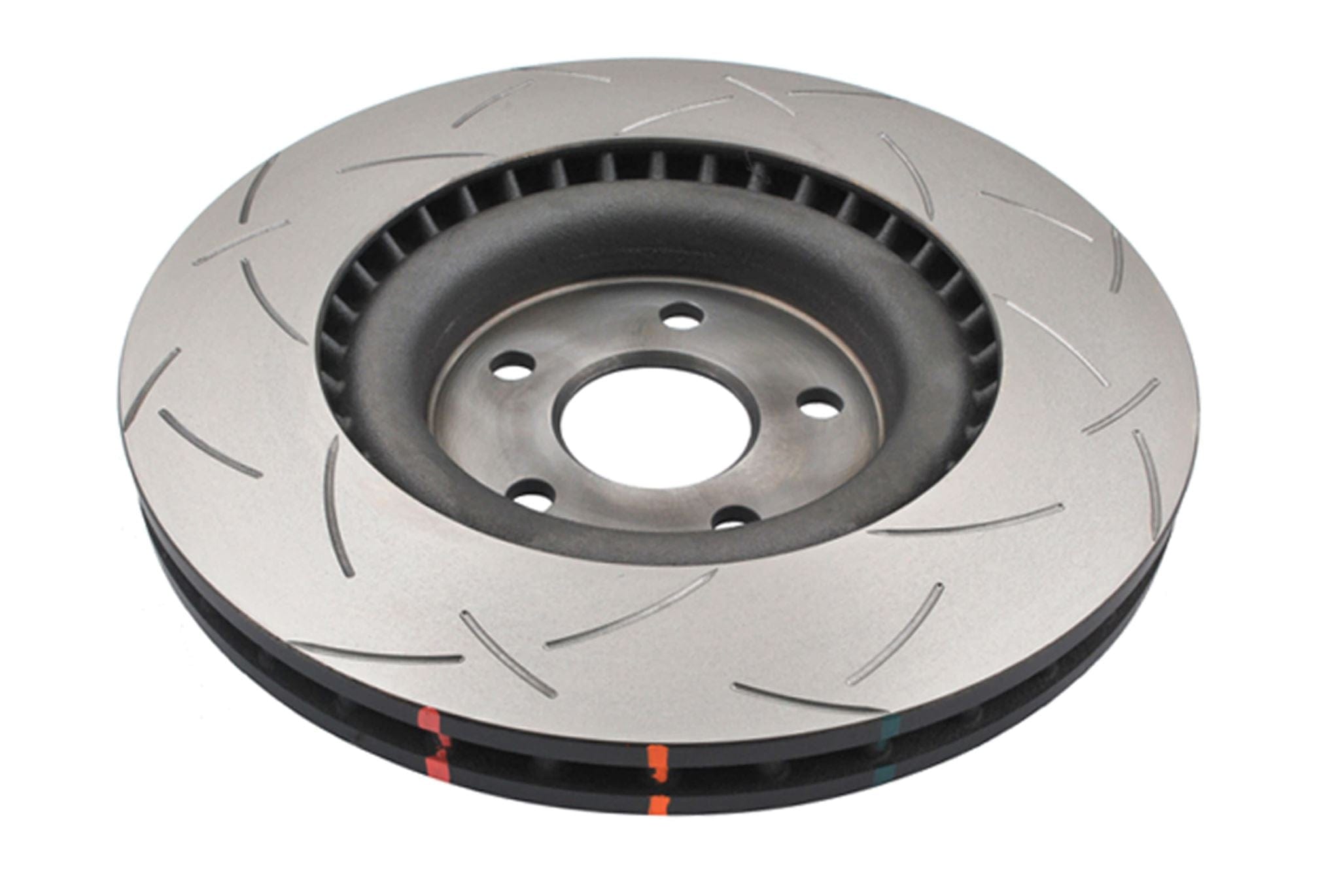 DBA Rotor JEEP Grand Cherokee SRT8 2012> 4X4 Survival T3 Slot KP F DBA Disc Brake Rotors SR