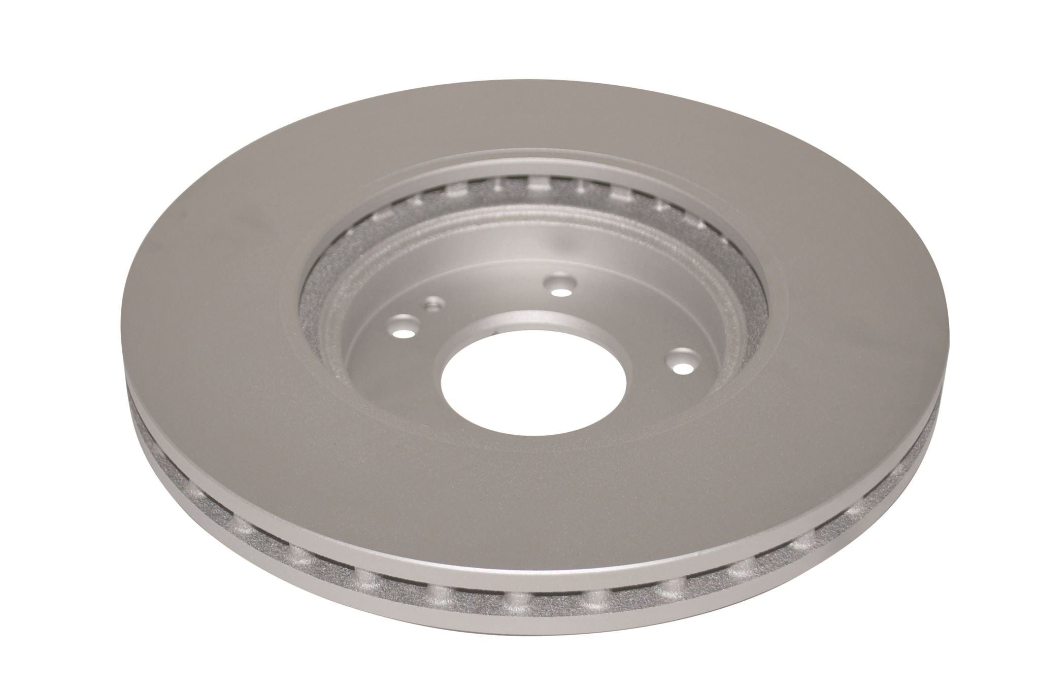 DBA Rotor Kia Cerato Koup YD 14-16 DBA En-Shield Standard KP Front Disc Brake Rotors SR