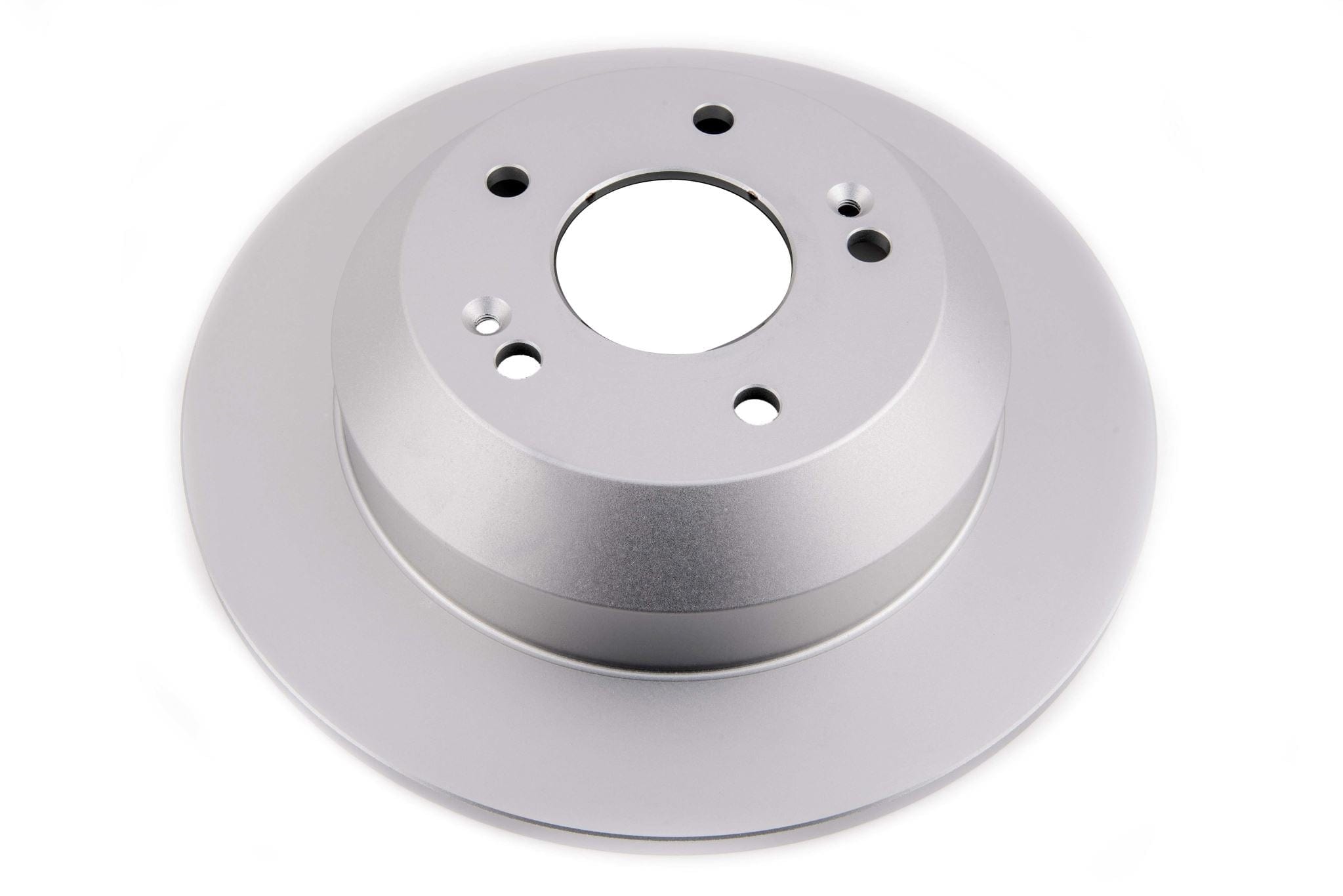 DBA Rotor Kia Sorento UM 15-17 DBA En-Shield Standard Rear Disc Brake Rotors SR