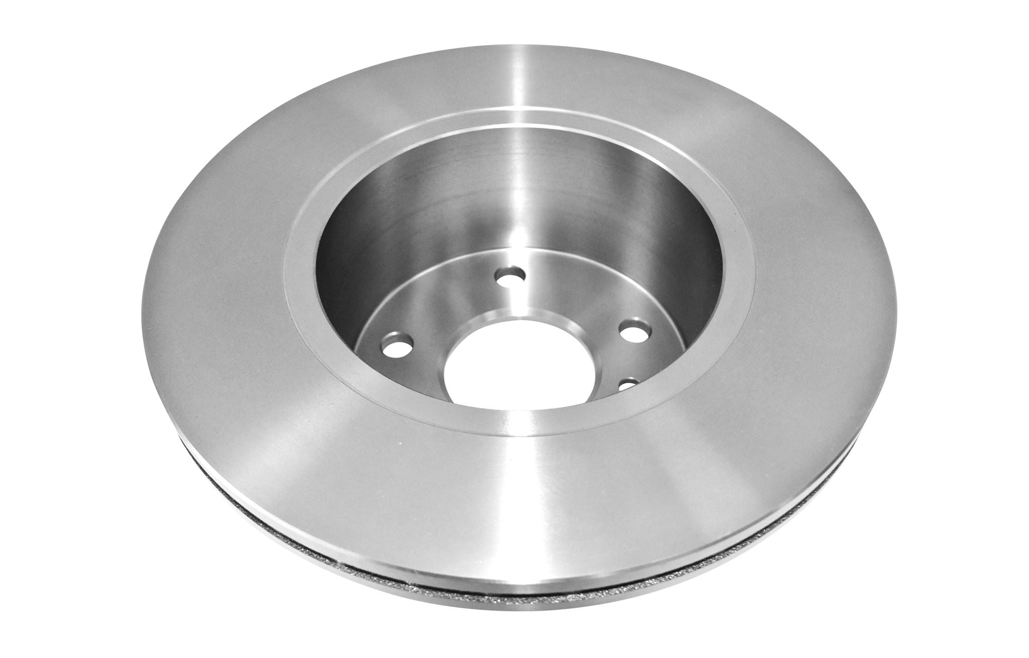DBA Rotor Land Rover Discovery L318 99-04 DBA Street Standard Front Disc Brake Rotors SR