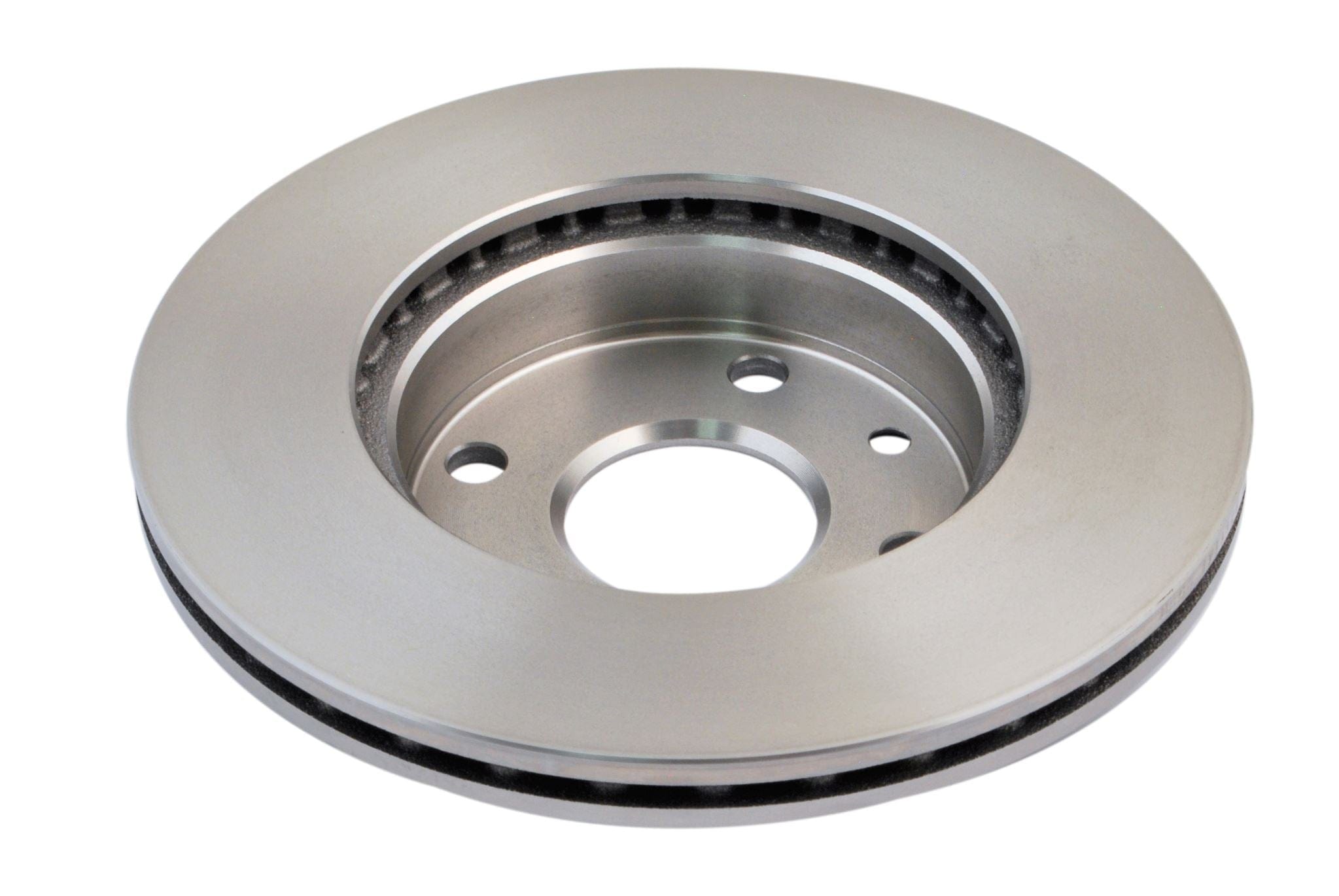 DBA Rotor Mazda 121 Metro DW 97-02 DBA Street Standard KP Front Disc Brake Rotors SR