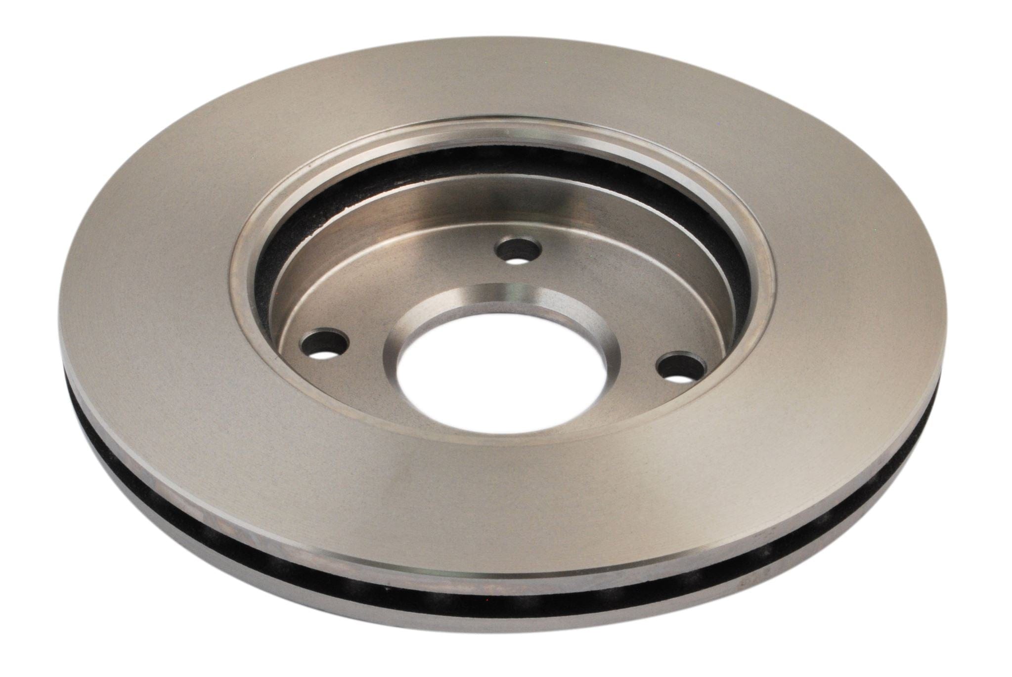 DBA Rotor Mazda 2 DY 03-07 DBA Street Standard KP Front Disc Brake Rotors SR
