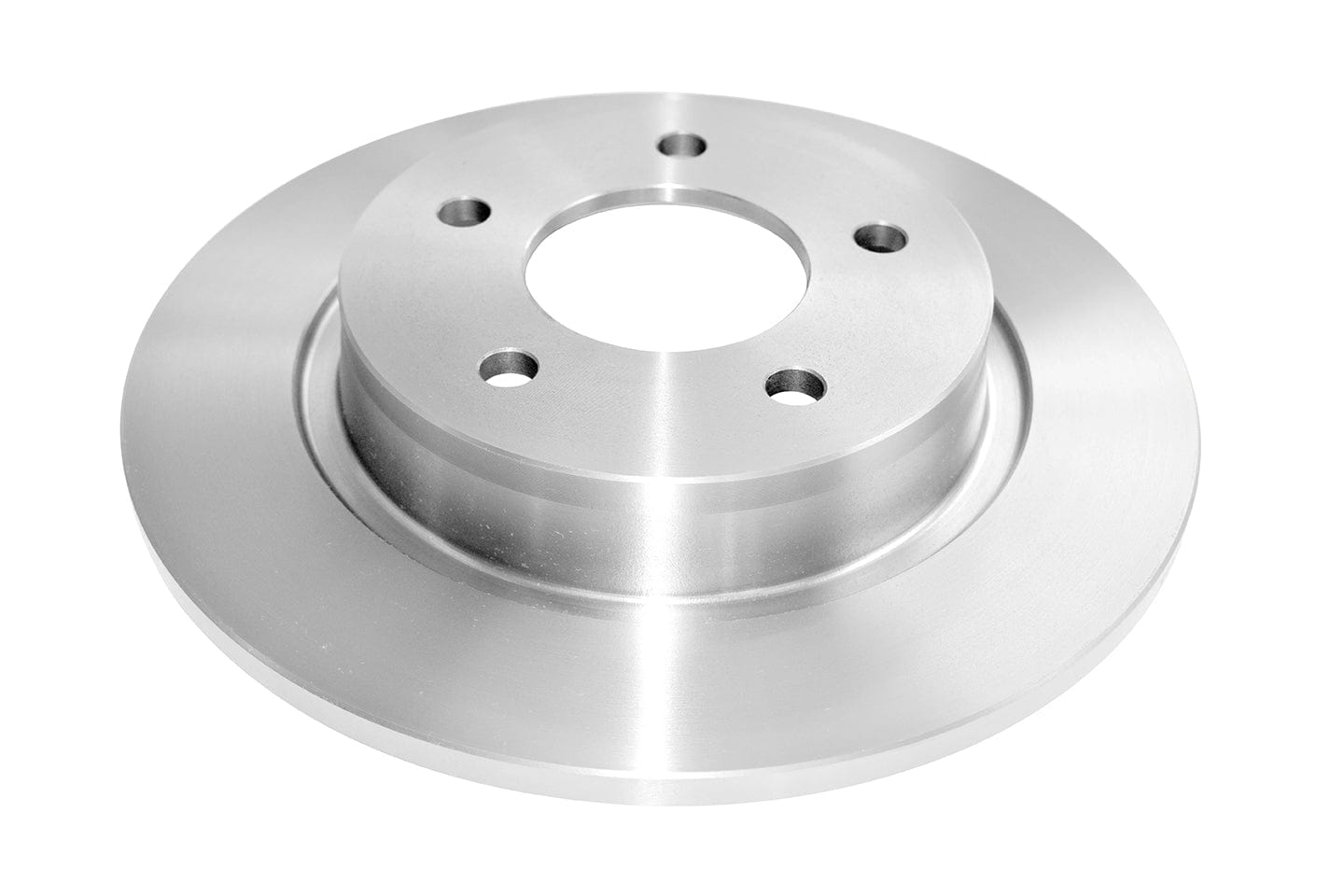 DBA Rotor Mazda 3 BK/BL 04-13 DBA Street Standard SLD Rear Disc Brake Rotors SR