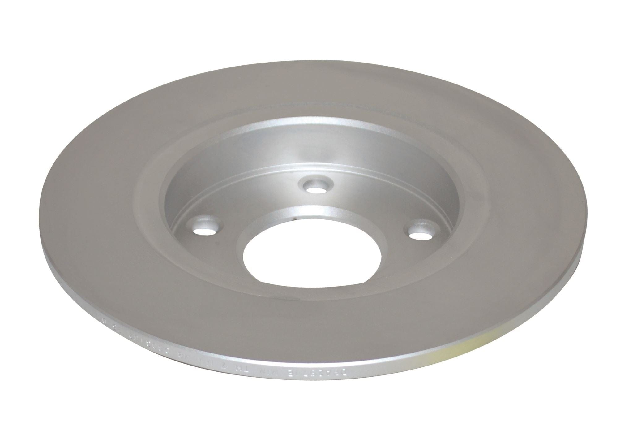 DBA Rotor Mazda 3 BM/BN 14-19 DBA En-Shield Standard SLD Rear Disc Brake Rotors SR