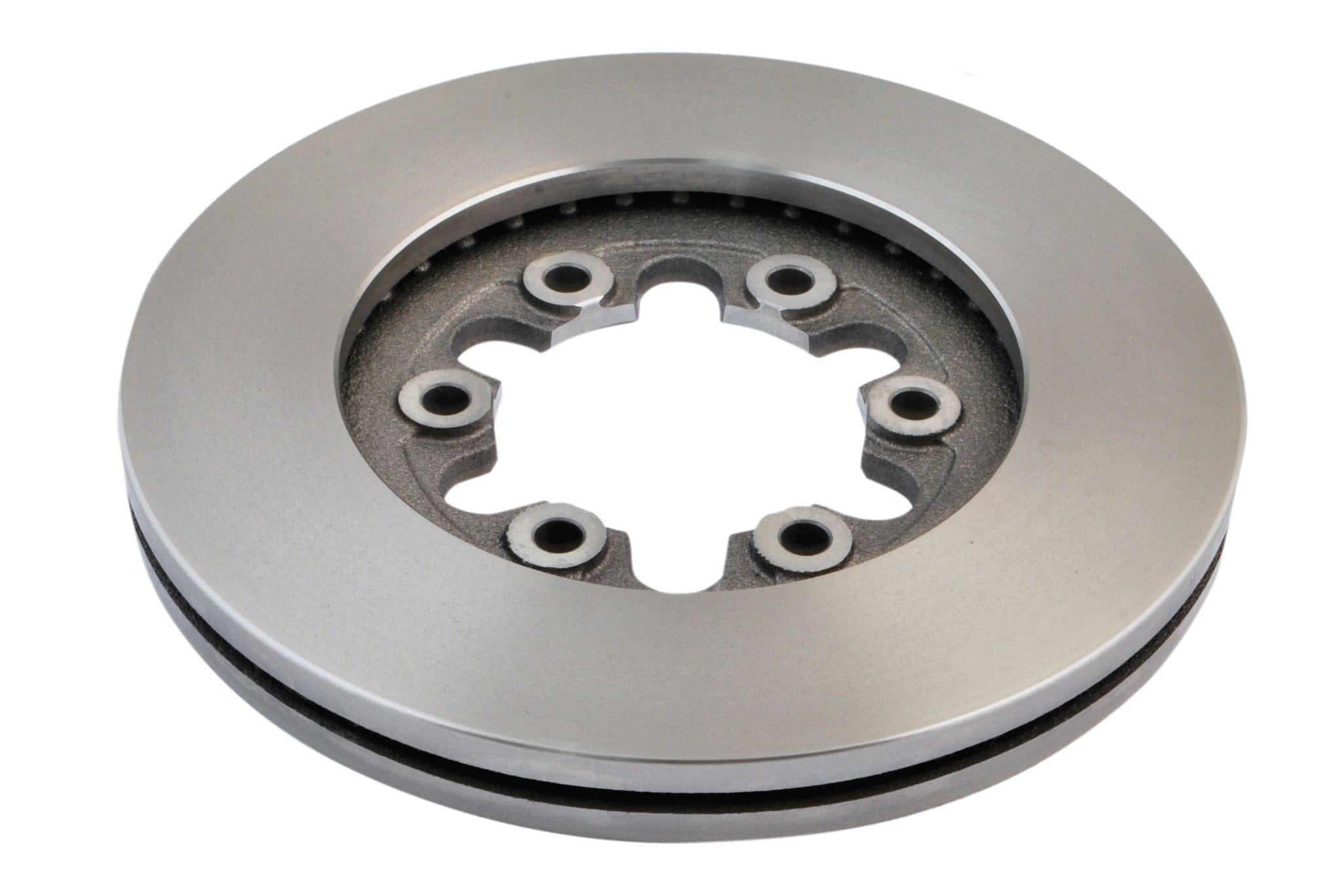 DBA Rotor Mazda B-Serie Bravo UN/UF 92-06 DBA Street Standard Front Disc Brake Rotors SR