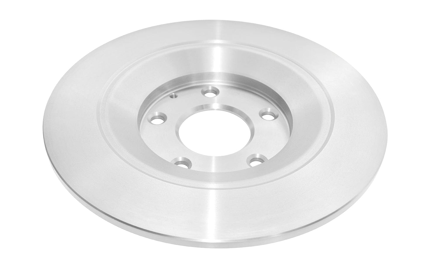 DBA Rotor Mazda CX-5 KE/KF/GH 12-17 DBA Street Standard SLD Rear Disc Brake Rotors SR