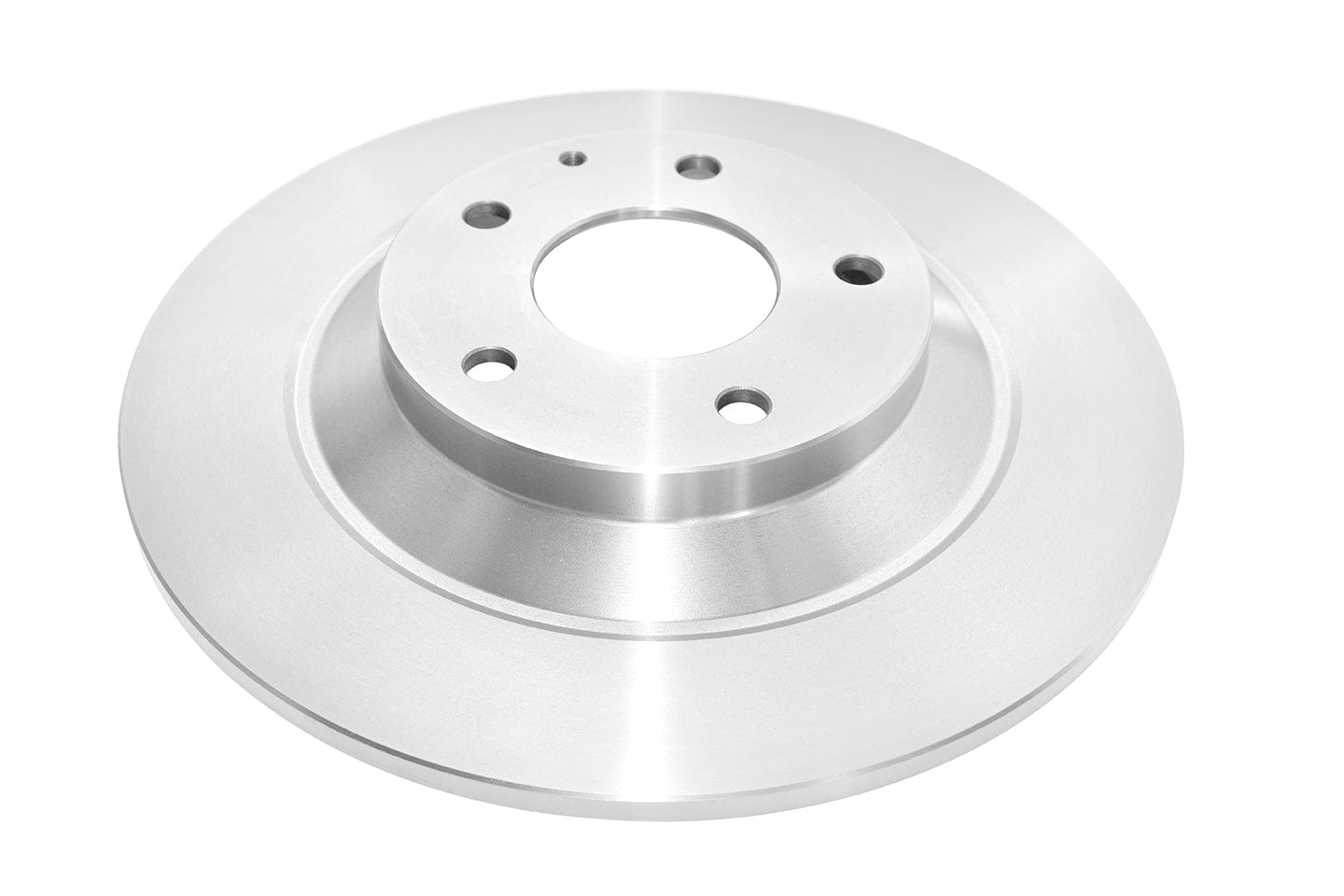 DBA Rotor Mazda CX-5 KE/KF/GH 12-17 DBA Street Standard SLD Rear Disc Brake Rotors SR