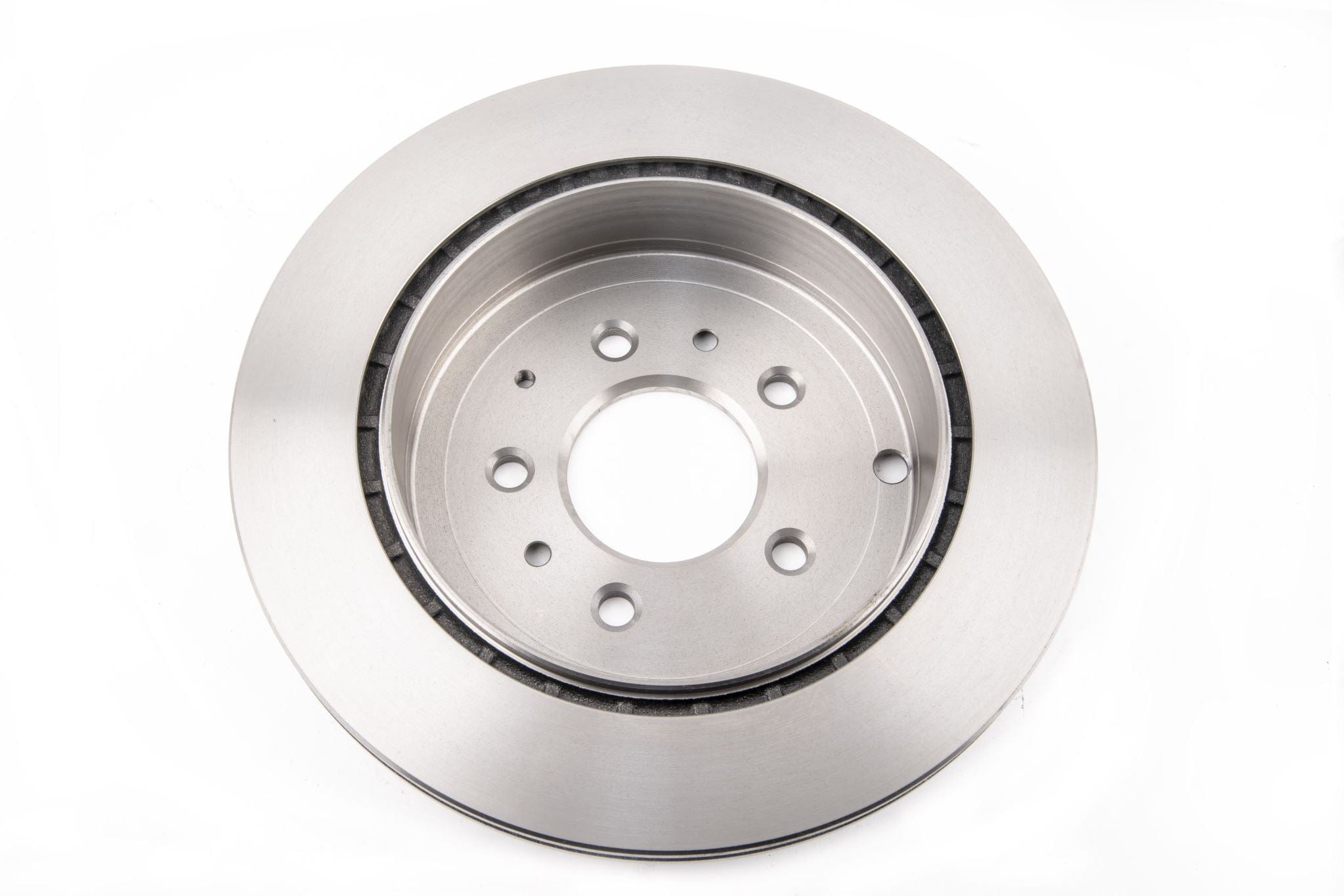 DBA Rotor Mazda CX-7 ER 06-14 DBA Street Standard Rear Disc Brake Rotors SR