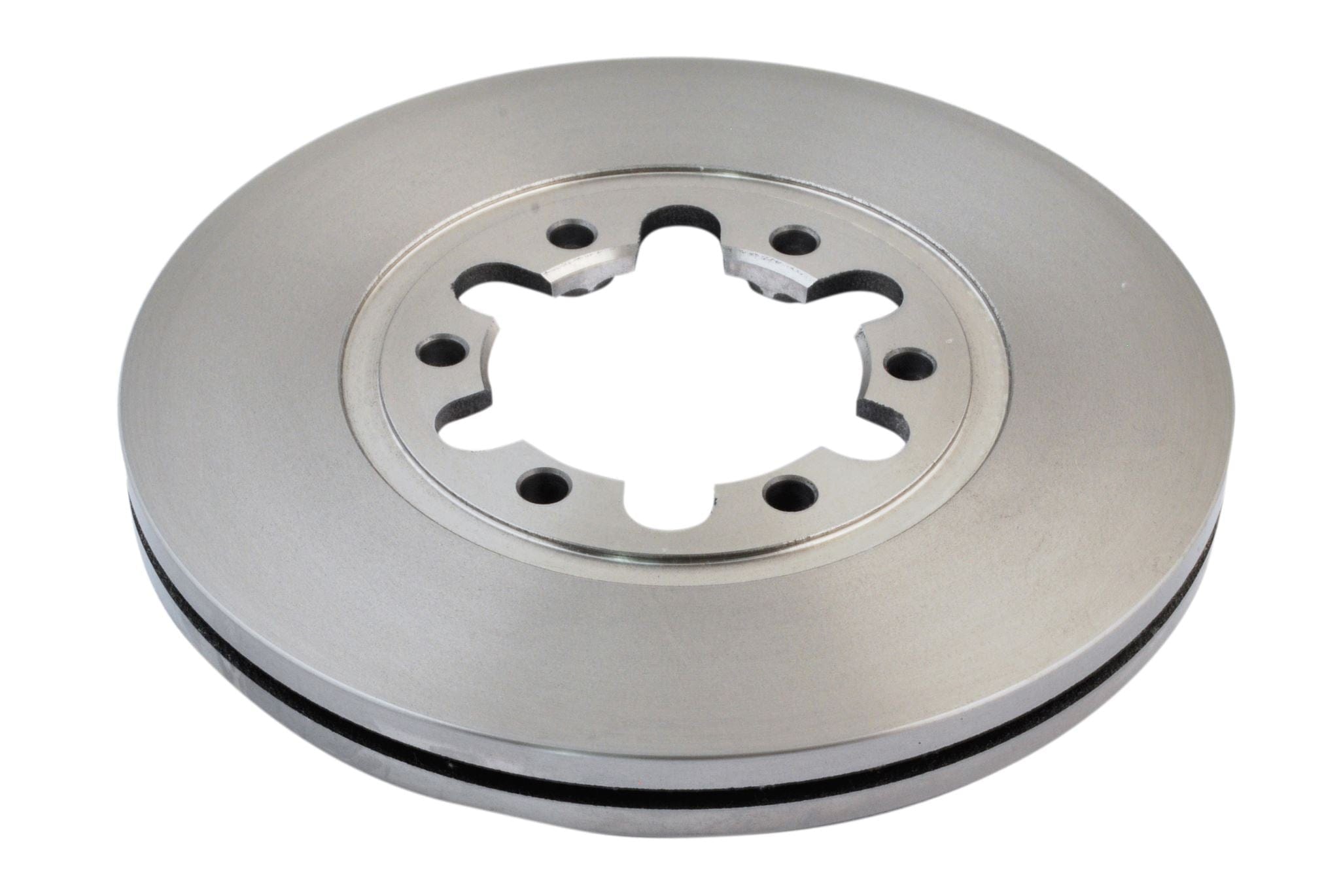 DBA Rotor Mazda E-Serie SR2/SD1 89-03 DBA Street Standard Front Disc Brake Rotors SR