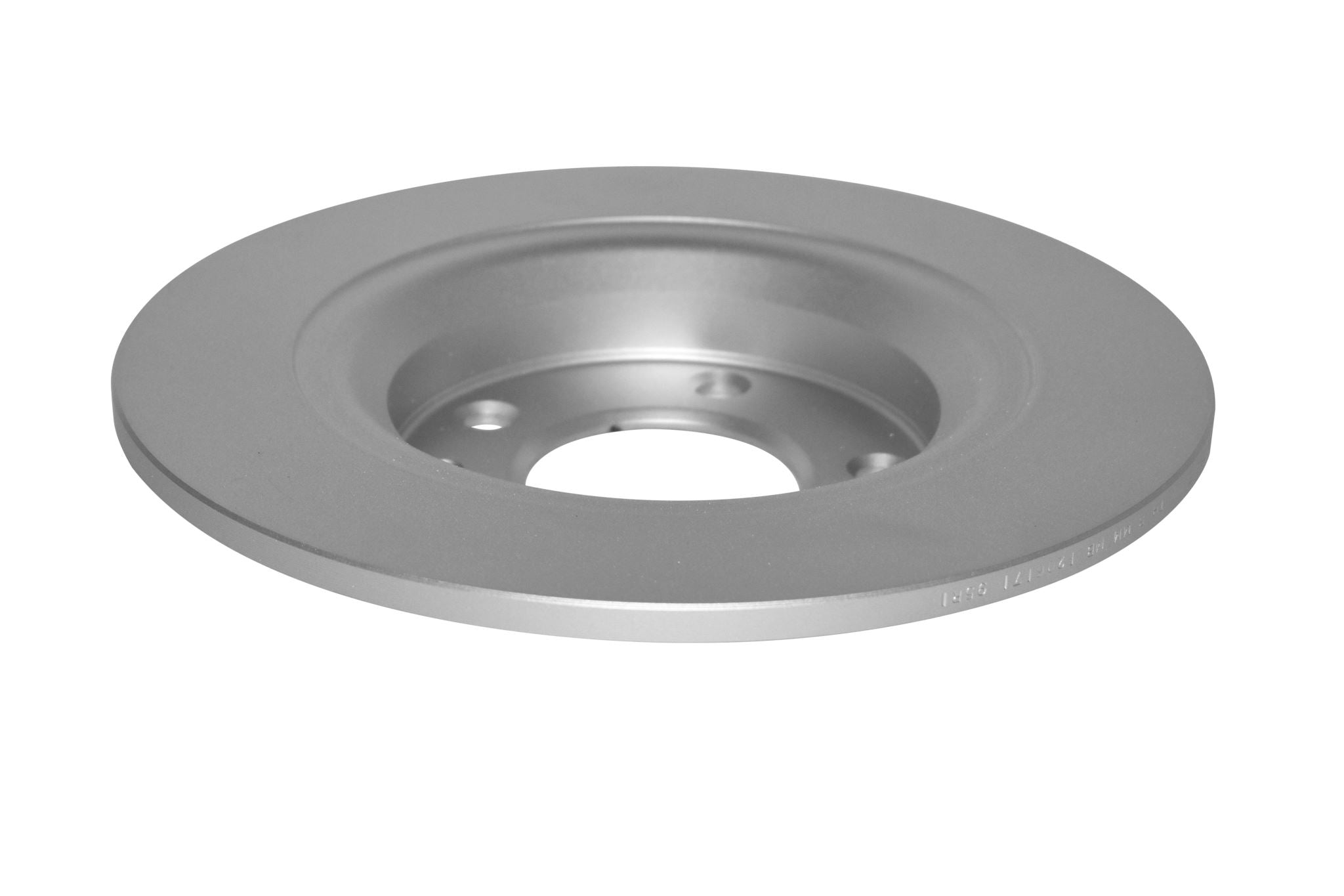 DBA Rotor Mazda MX-5 NC 05-14 DBA En-Shield Standard SLD Rear Disc Brake Rotors SR