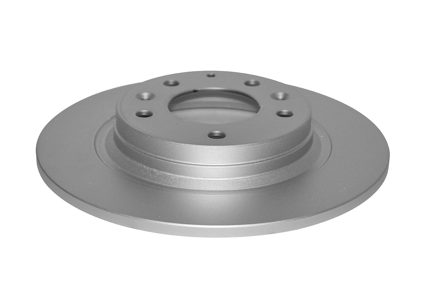 DBA Rotor Mazda MX-5 NC 05-14 DBA En-Shield Standard SLD Rear Disc Brake Rotors SR