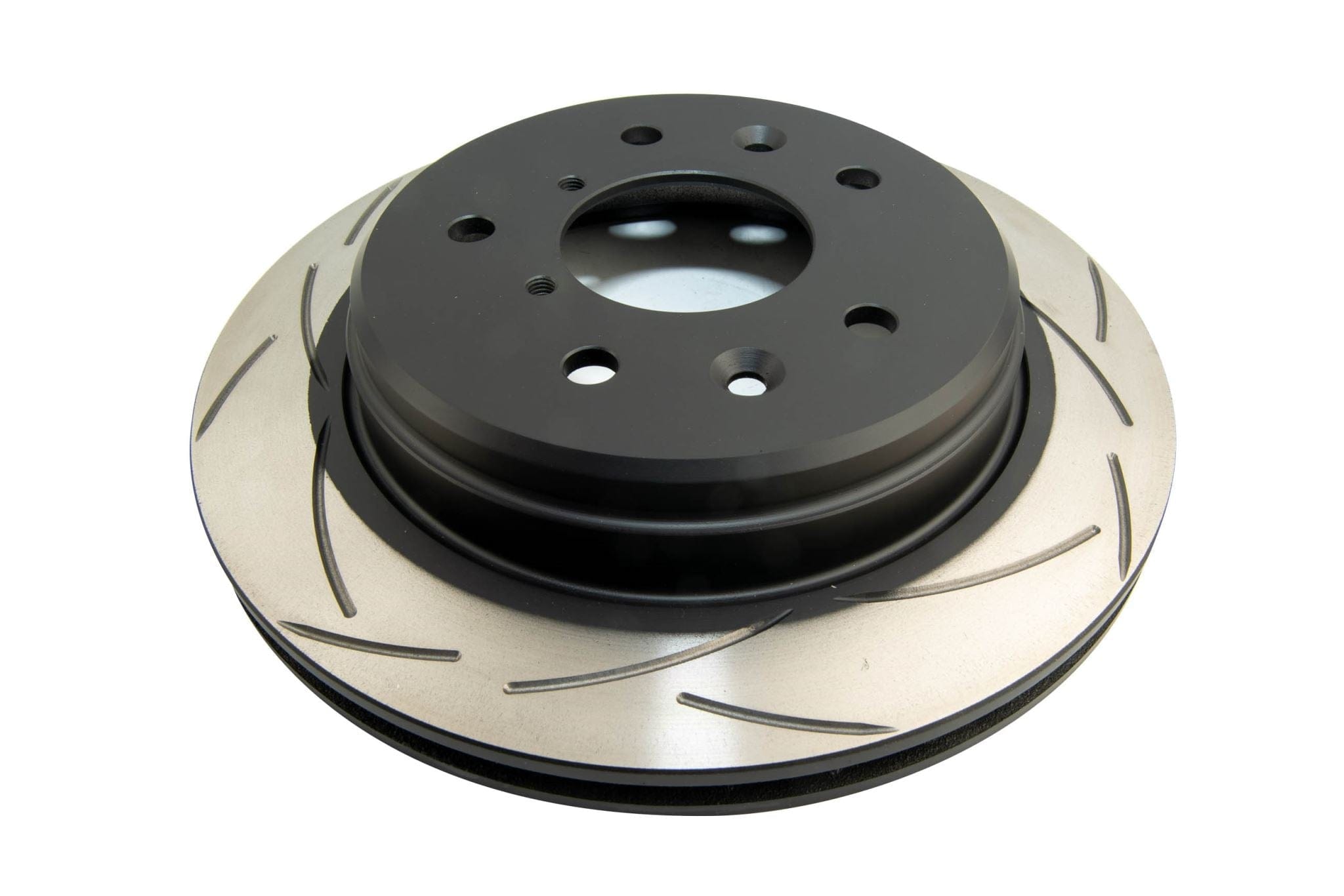 DBA Rotor Mazda RX7 86-92 Street Series T2 Slot Rear DBA Disc Brake Rotors SR