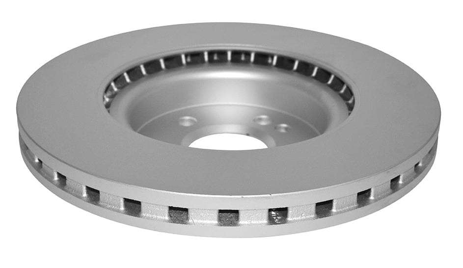 DBA Rotor Mercedes-benz GLE DBA Sell DBA2648 En-Shield Standard PP Front Disc Brake Rotors SR