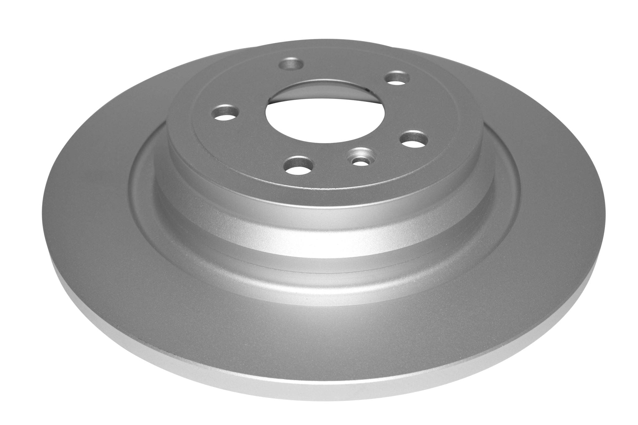 DBA Rotor Mercedes-benz GLE W166/C292 15-19 DBA En-Shield Standard SLD R Disc Brake Rotors SR