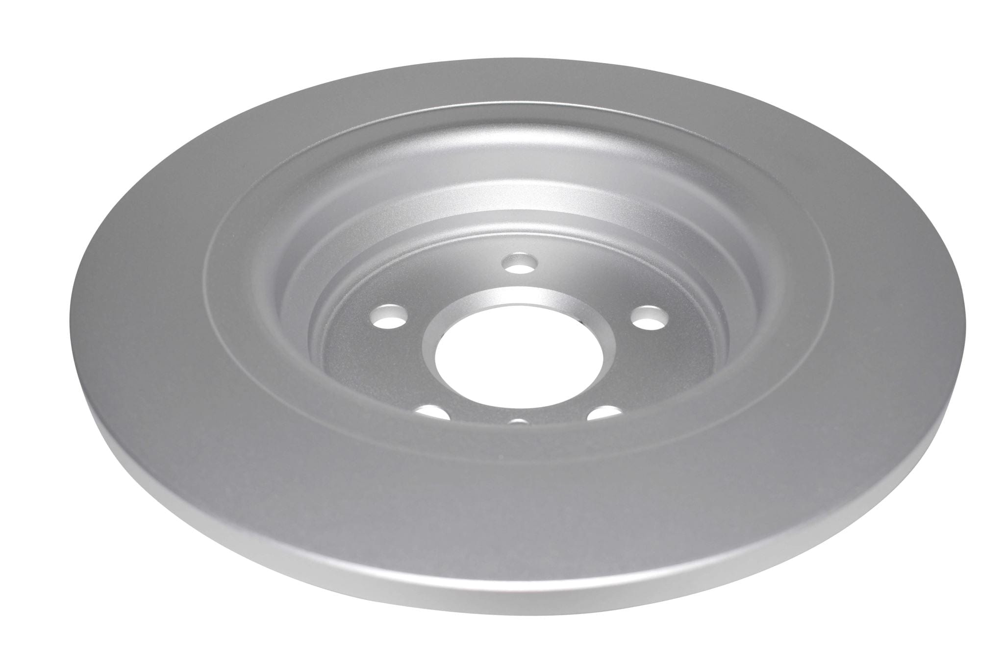 DBA Rotor Mercedes-benz M-Class W166 11-15 DBA En-Shield Standard SLD R Disc Brake Rotors SR