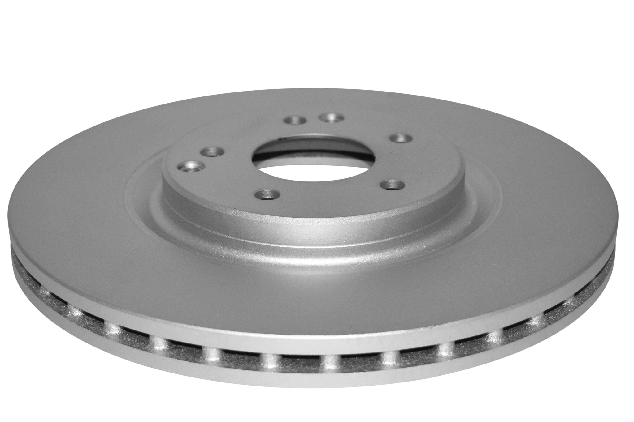 DBA Rotor Mercedes-benz SLK R171 04-11 DBA En-Shield Standard KP Front Disc Brake Rotors SR