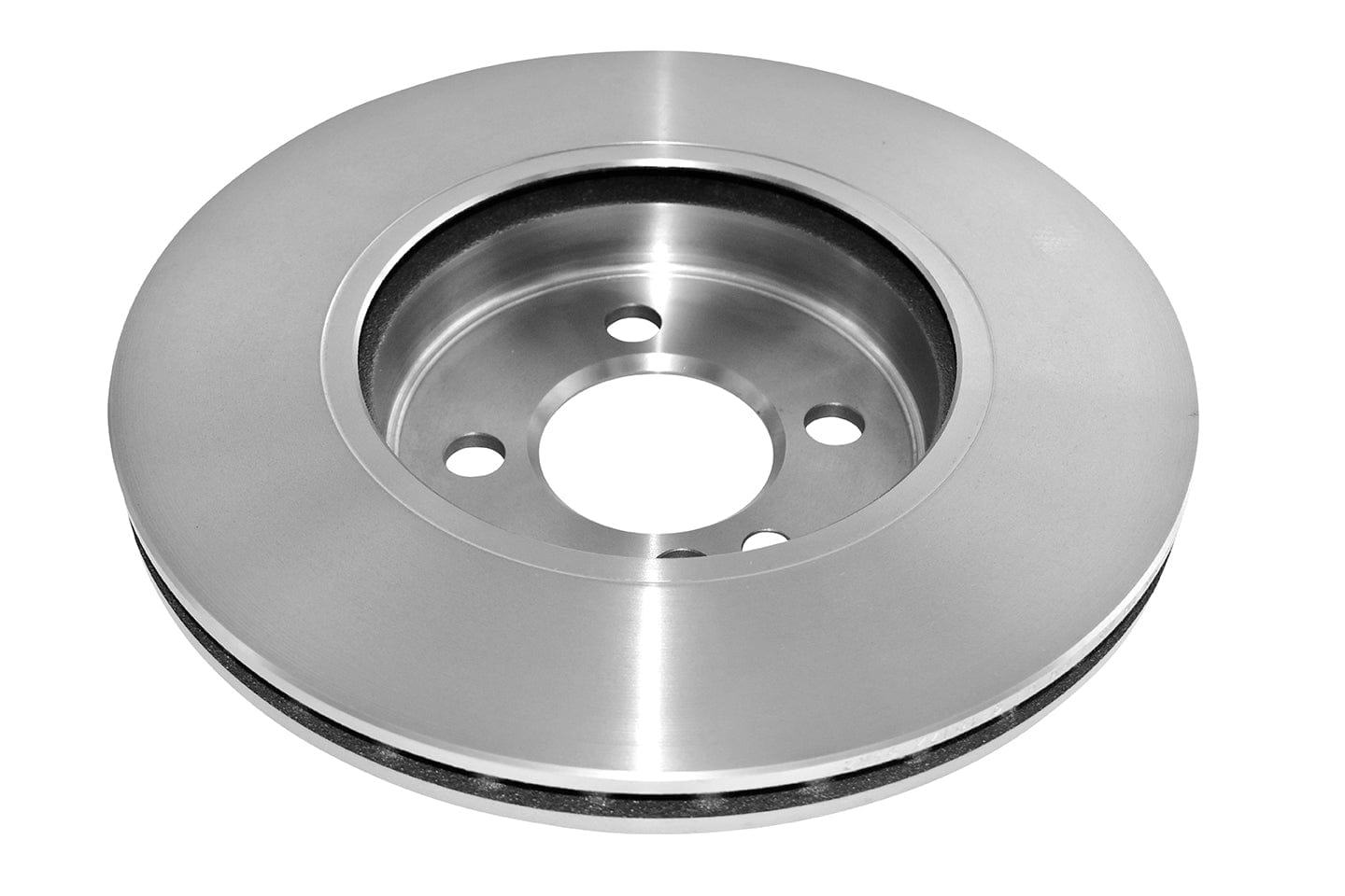 DBA Rotor Mini Mini Clubman R55 08-14 DBA Street Standard KP Front Disc Brake Rotors SR
