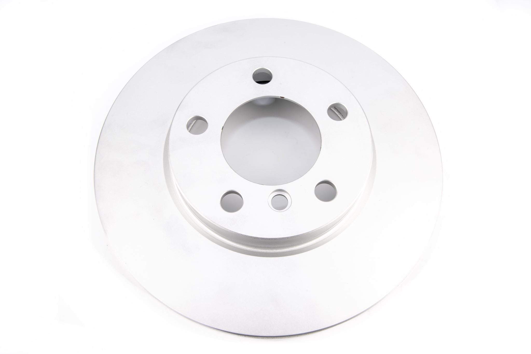 DBA Rotor Mini Mini Countryman R60 11-16 DBA En-Shield Standard Front Disc Brake Rotors SR