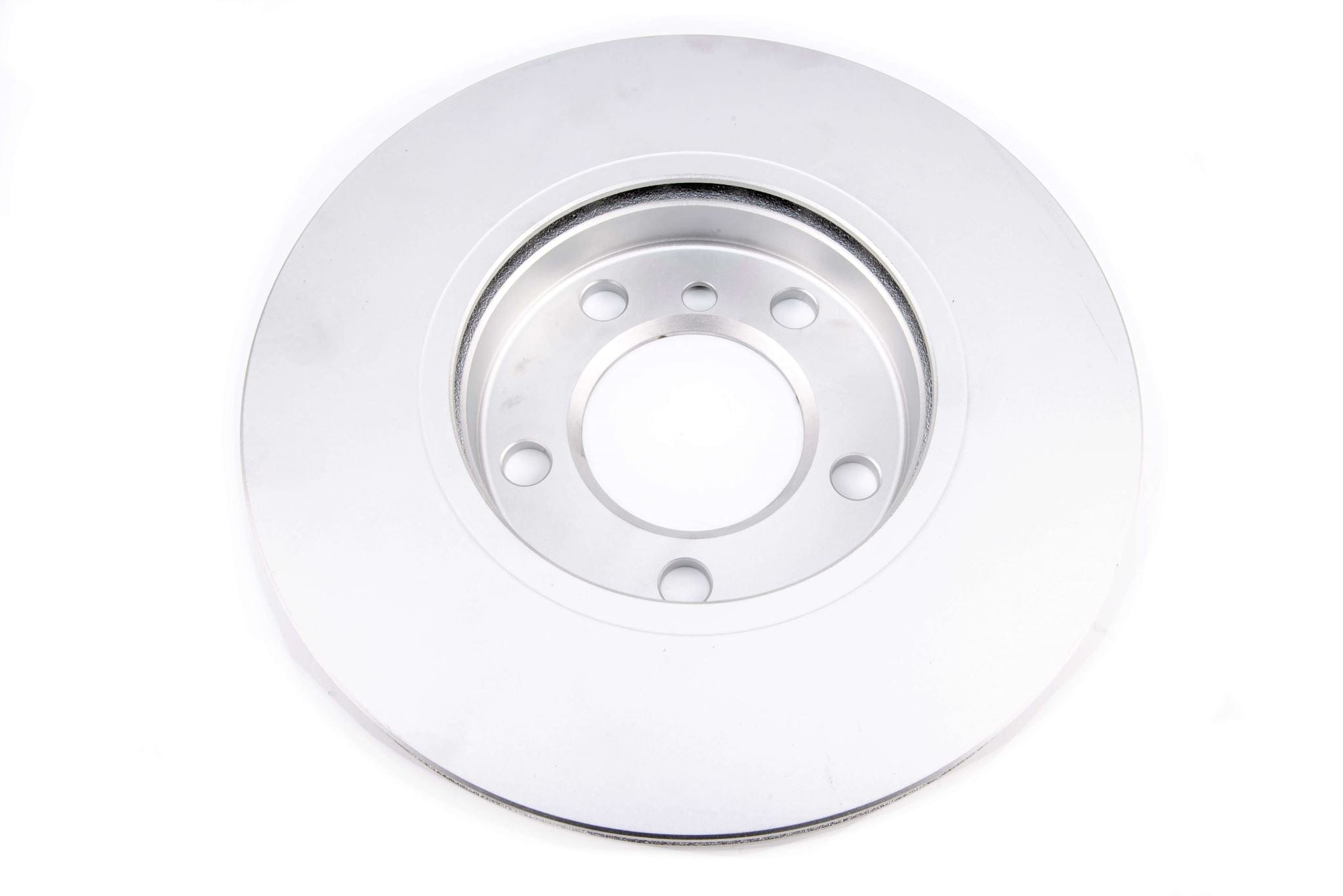 DBA Rotor Mini Mini Countryman R60 11-16 DBA En-Shield Standard Front Disc Brake Rotors SR