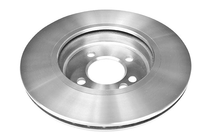 DBA Rotor Mini Mini R50/R53/R52 01-08 DBA Street Standard Front Disc Brake Rotors SR