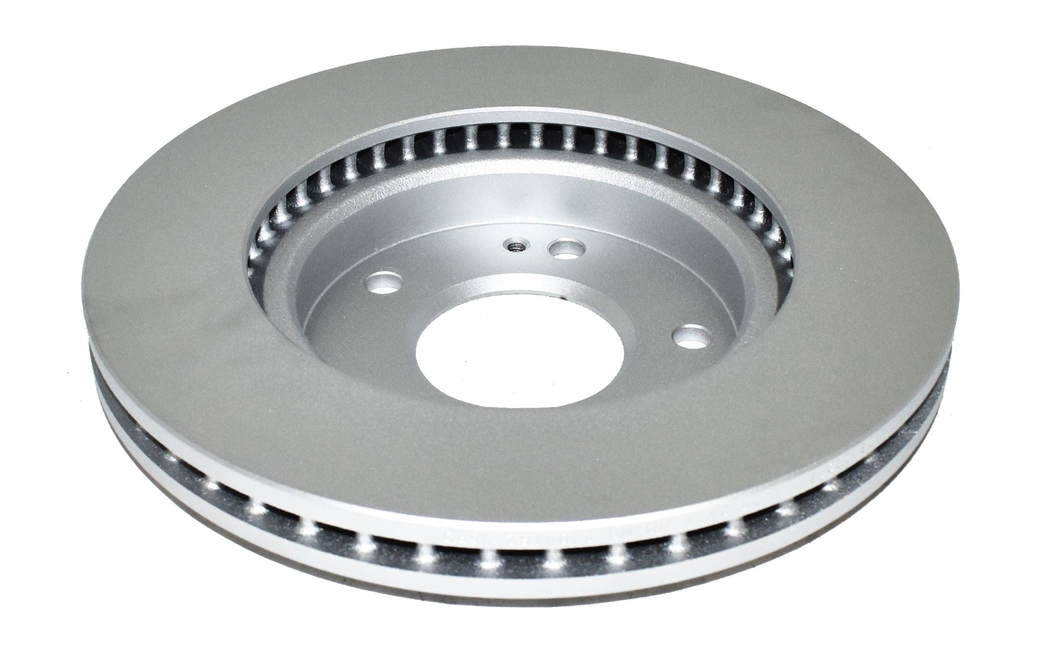 DBA Rotor Mitsubishi CJ CY CF CG CH CS_A CT_A DBA En-Shield Standard F Disc Brake Rotors SR