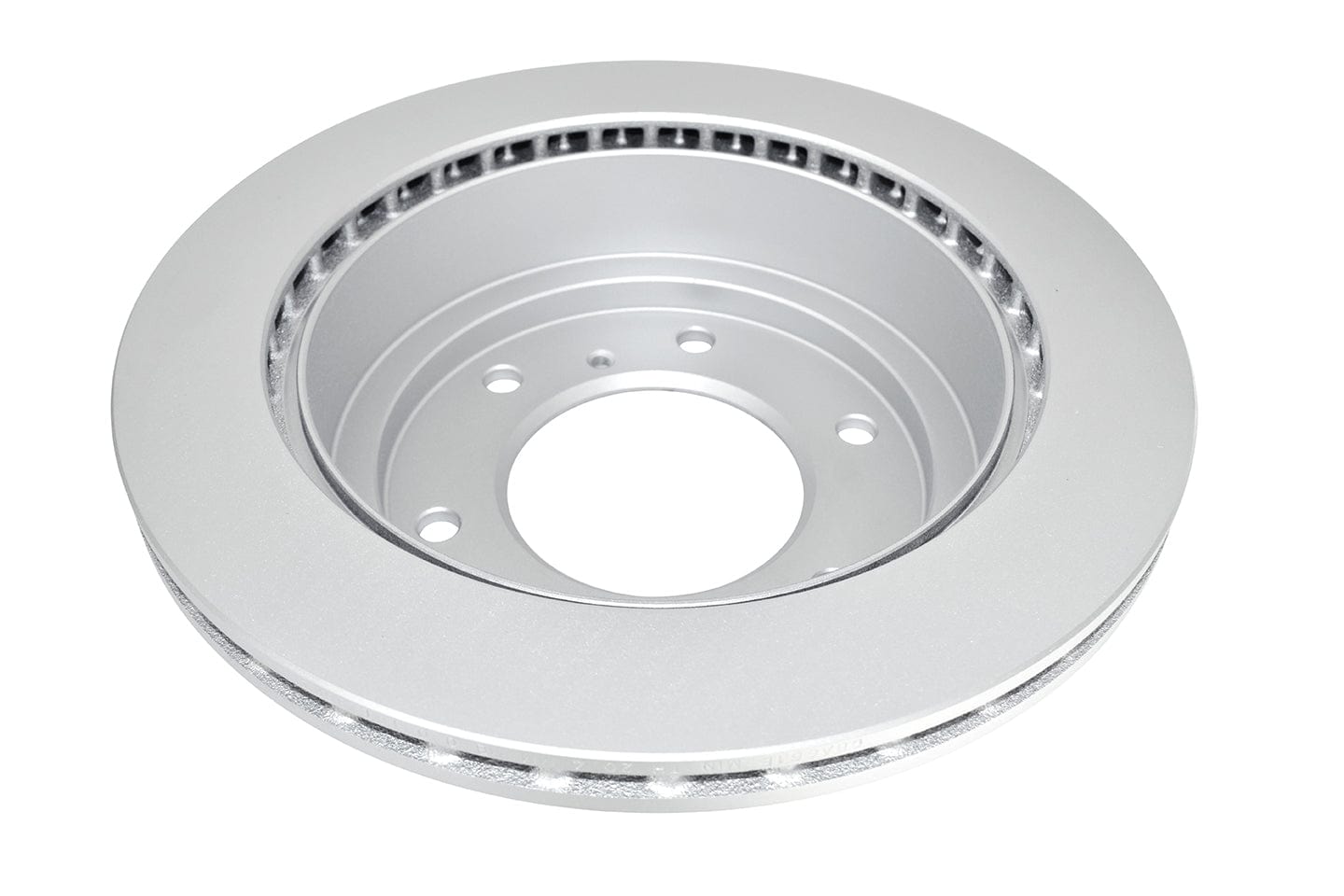 DBA Rotor Mitsubishi NS/NT/NW/NX/NM/NP 00-16 DBA En-Shield Standard KP R Disc Brake Rotors SR