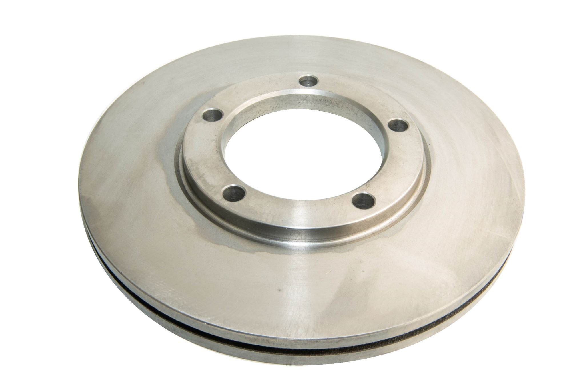 DBA Rotor Mitsubishi SA/SB/SC/SD/SE 80-87 DBA Street Standard Front Disc Brake Rotors SR