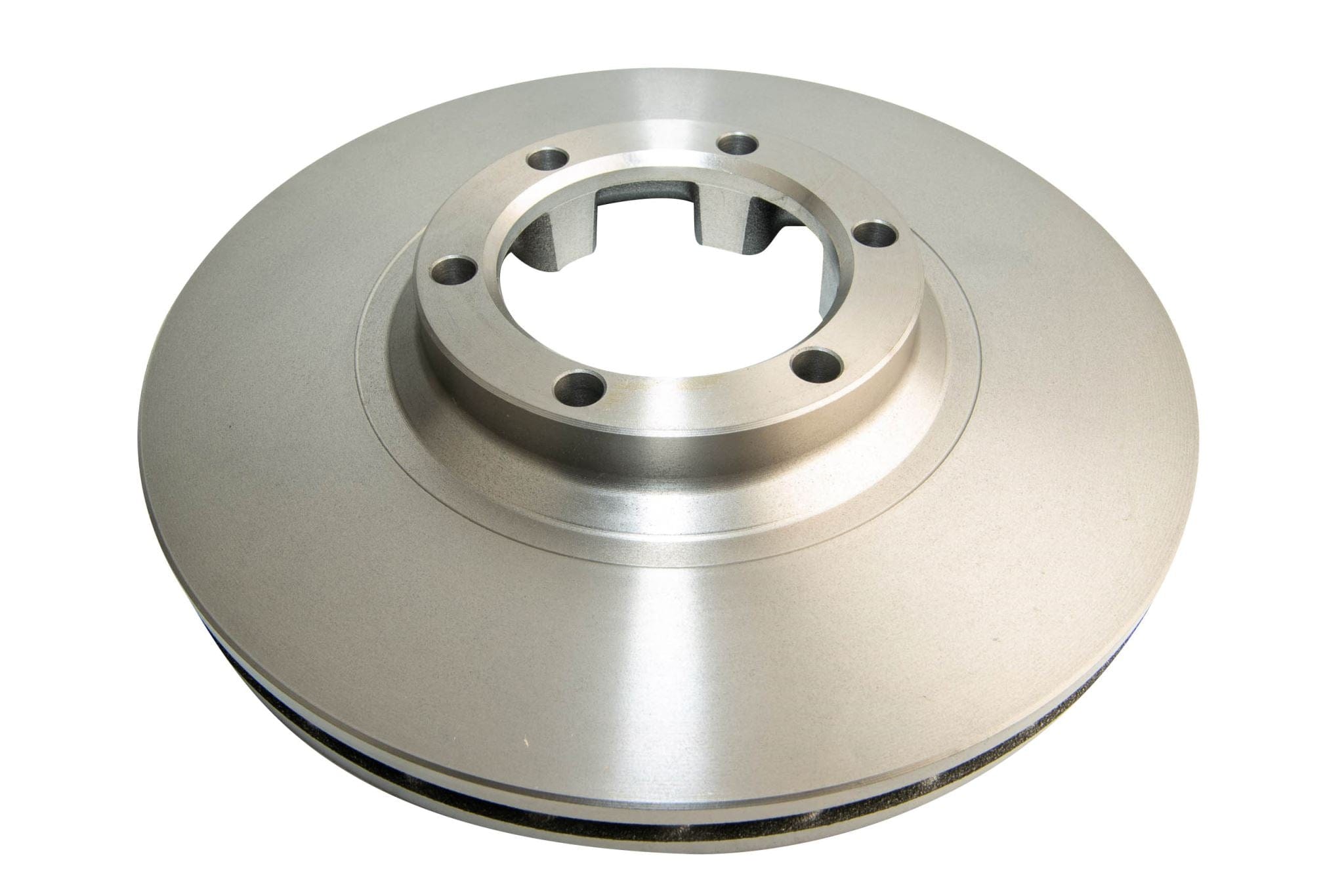DBA Rotor Mitsubishi Triton ME/MF/MG/MH/MJ 87-96 DBA Street Standard F Disc Brake Rotors SR