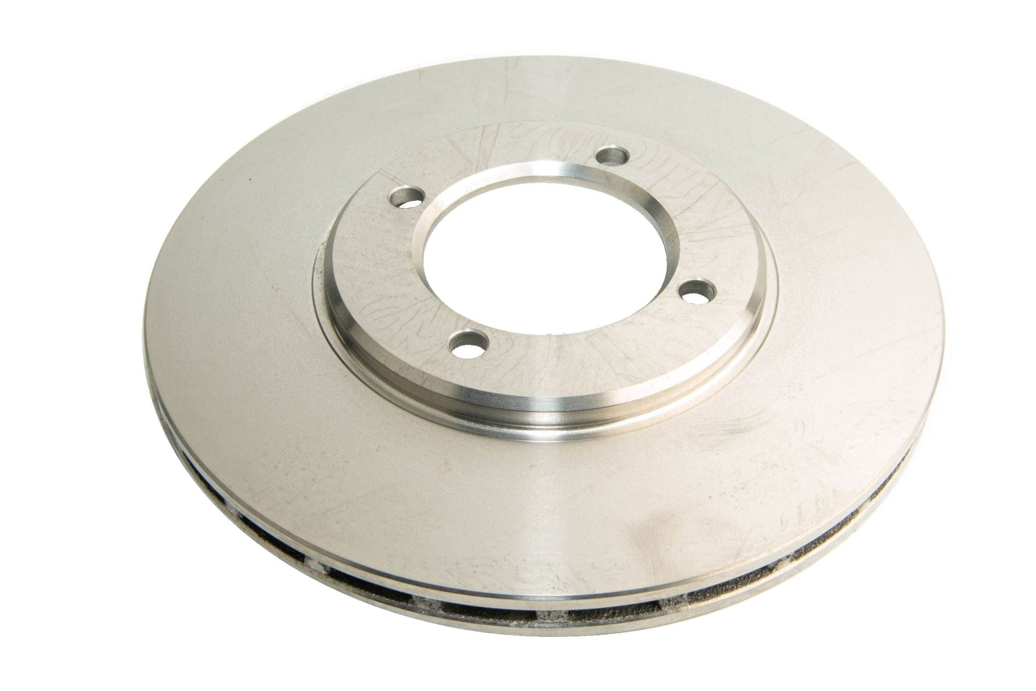 DBA Rotor MTO ONLY AFTER STOCK IS SOLD Street Standard Toyota Cressida MX62 SR