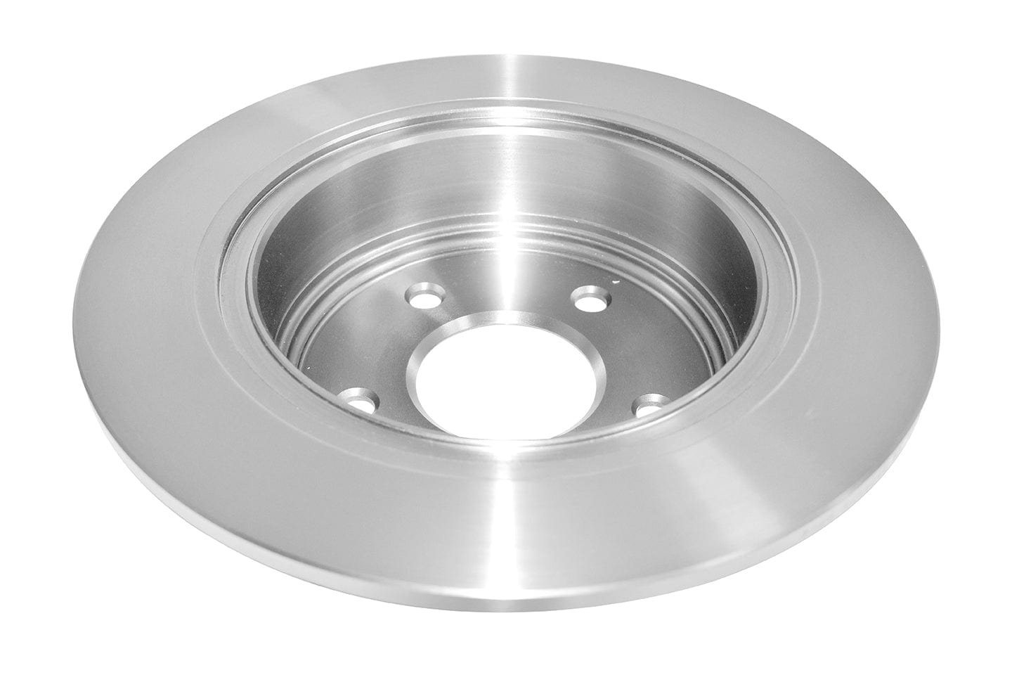 DBA Rotor Nissan Altima L33 14-17 DBA Street Standard SLD Rear Disc Brake Rotors SR