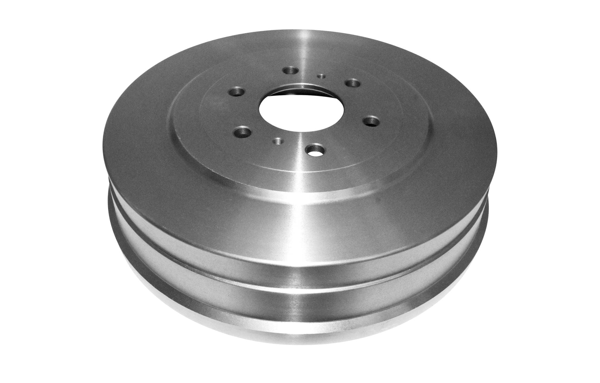 DBA Rotor Nissan Navara D40 06-15 DBA Rear Drum SR