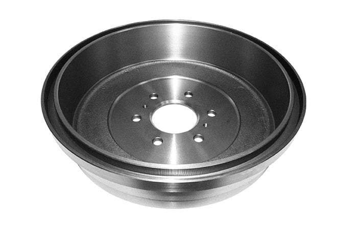DBA Rotor Nissan Navara D40 06-15 DBA Rear Drum SR