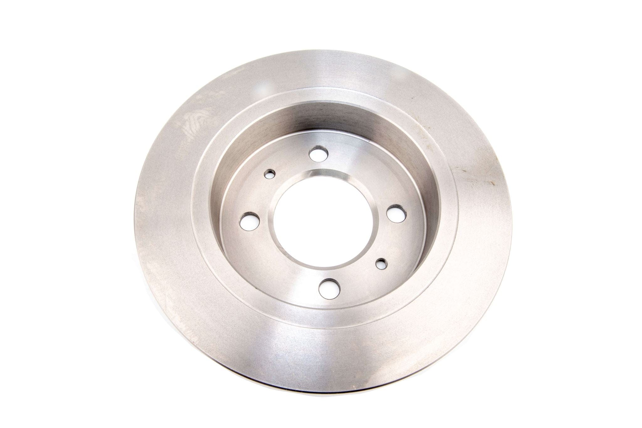 DBA Rotor Nissan NX/NXR B13 91-96 DBA Street Standard SLD Rear Disc Brake Rotors SR