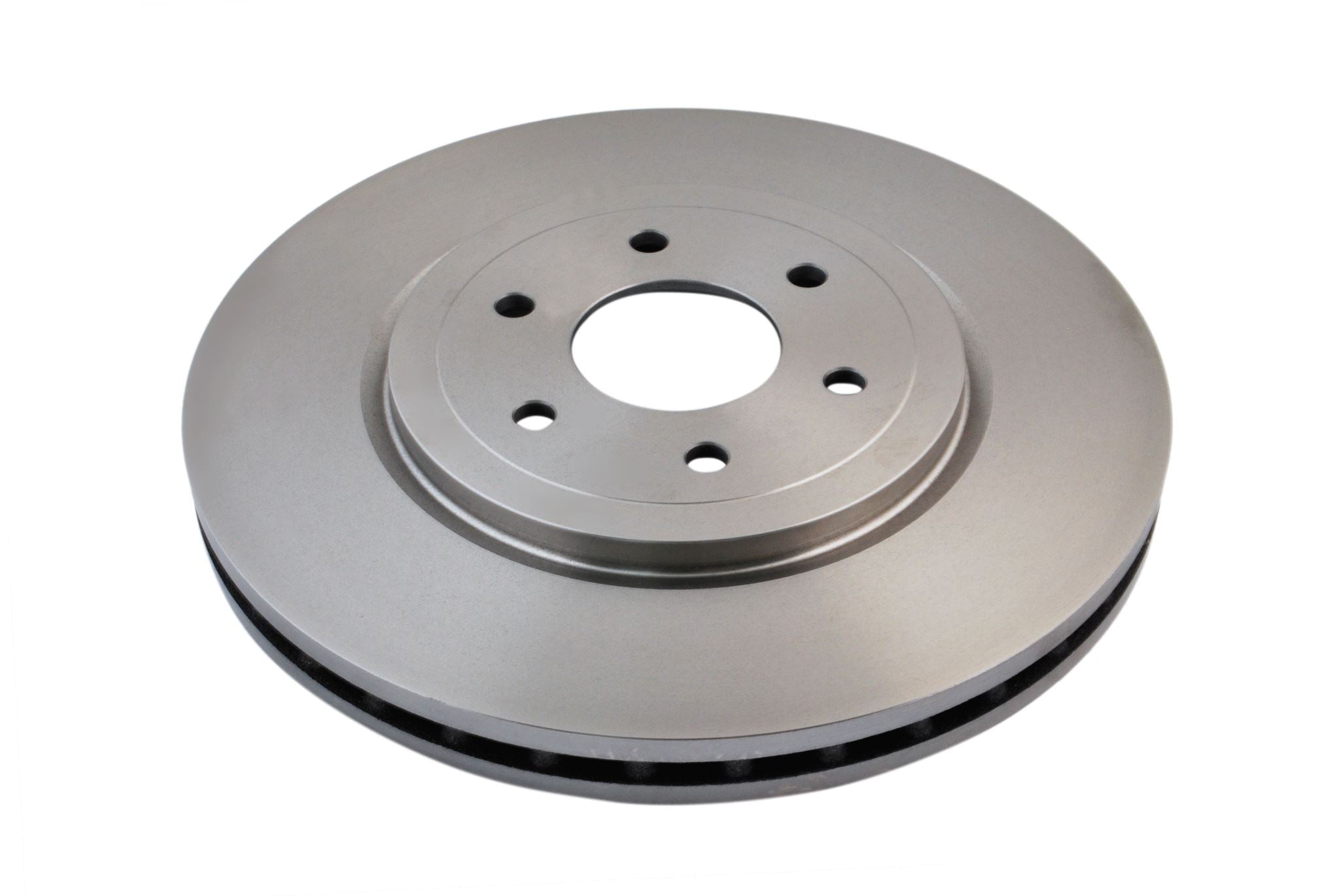 DBA Rotor Nissan Pathfinder R51 05-13 DBA En-Shield Standard KP Front Disc Brake Rotors SR