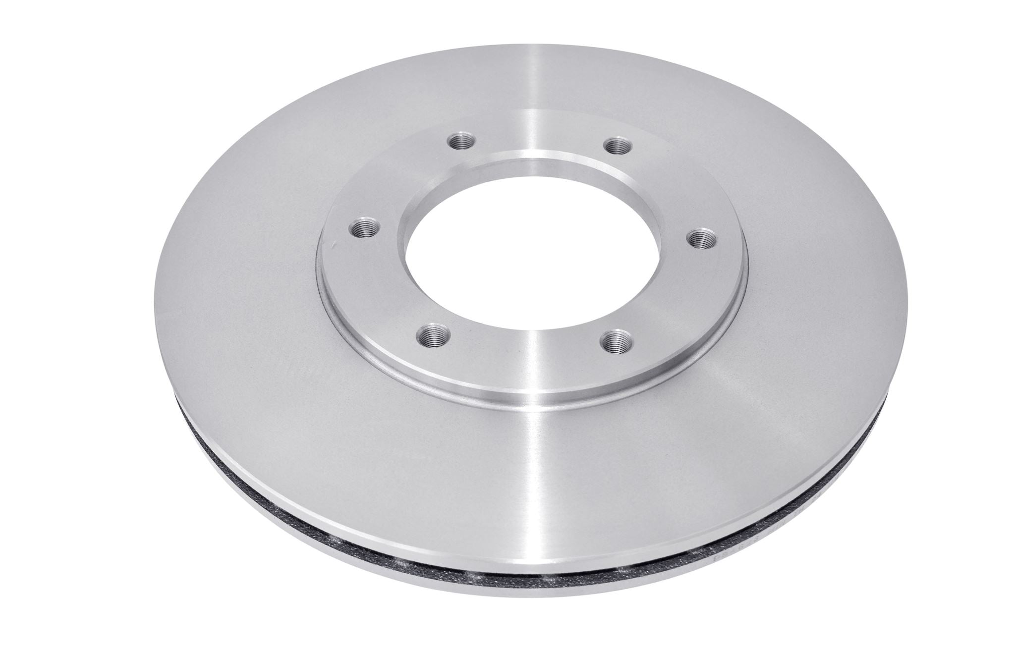 DBA Rotor Nissan Patrol Y60/GQ/260L/GR 88-98 DBA Street Standard Front Disc Brake Rotors SR