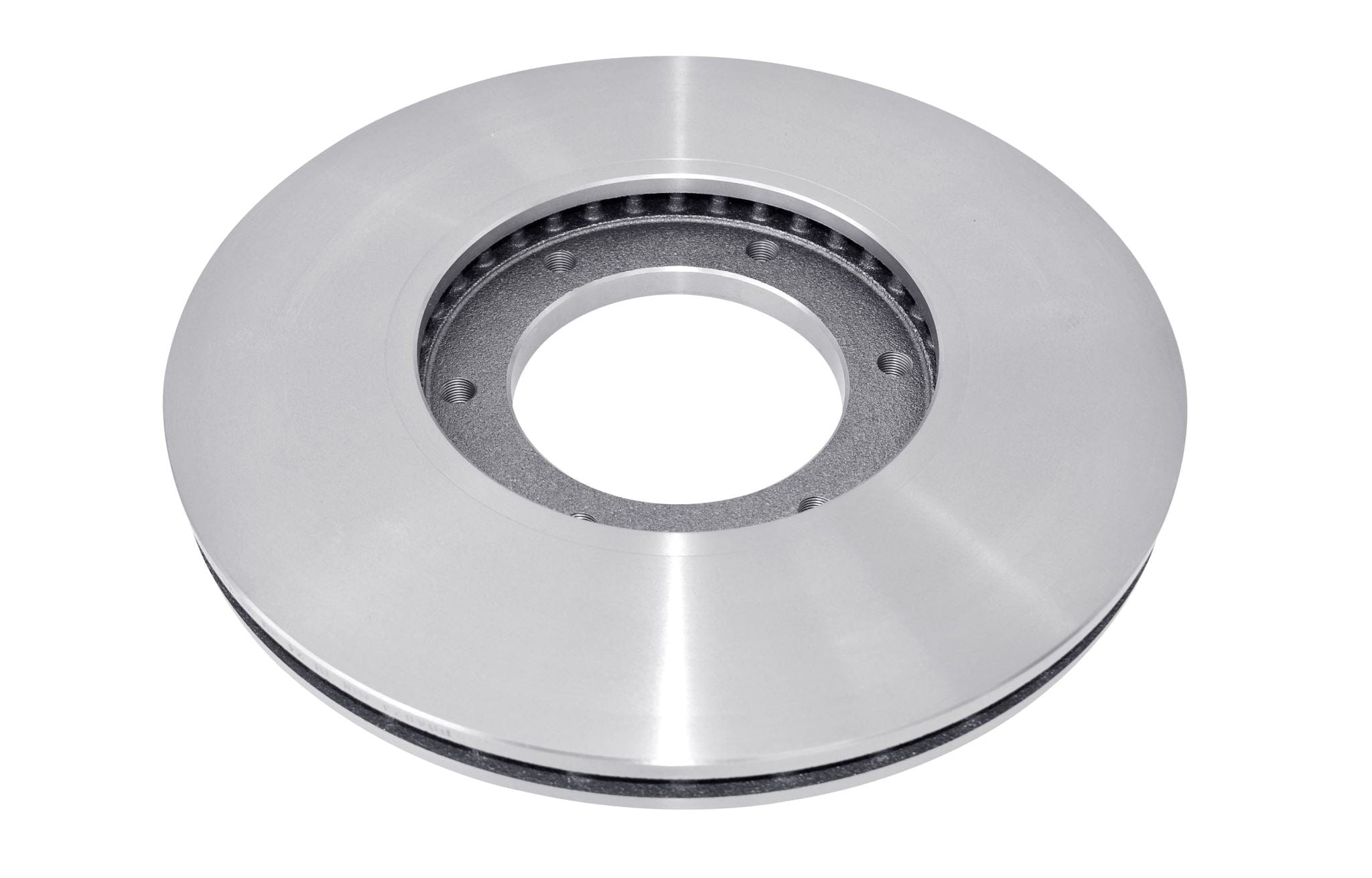 DBA Rotor Nissan Patrol Y60/GQ/260L/GR 88-98 DBA Street Standard Front Disc Brake Rotors SR