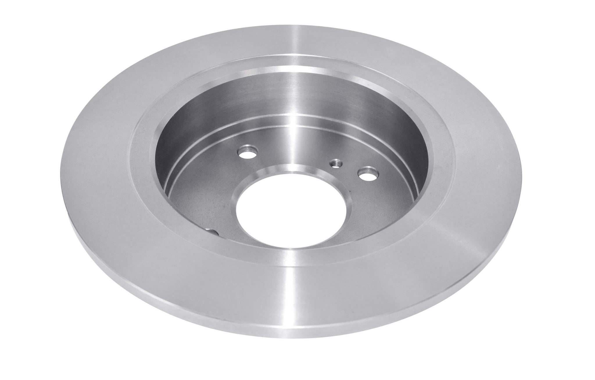 DBA Rotor Nissan Pintara R31 86-90 DBA Street Standard SLD Rear Disc Brake Rotors SR