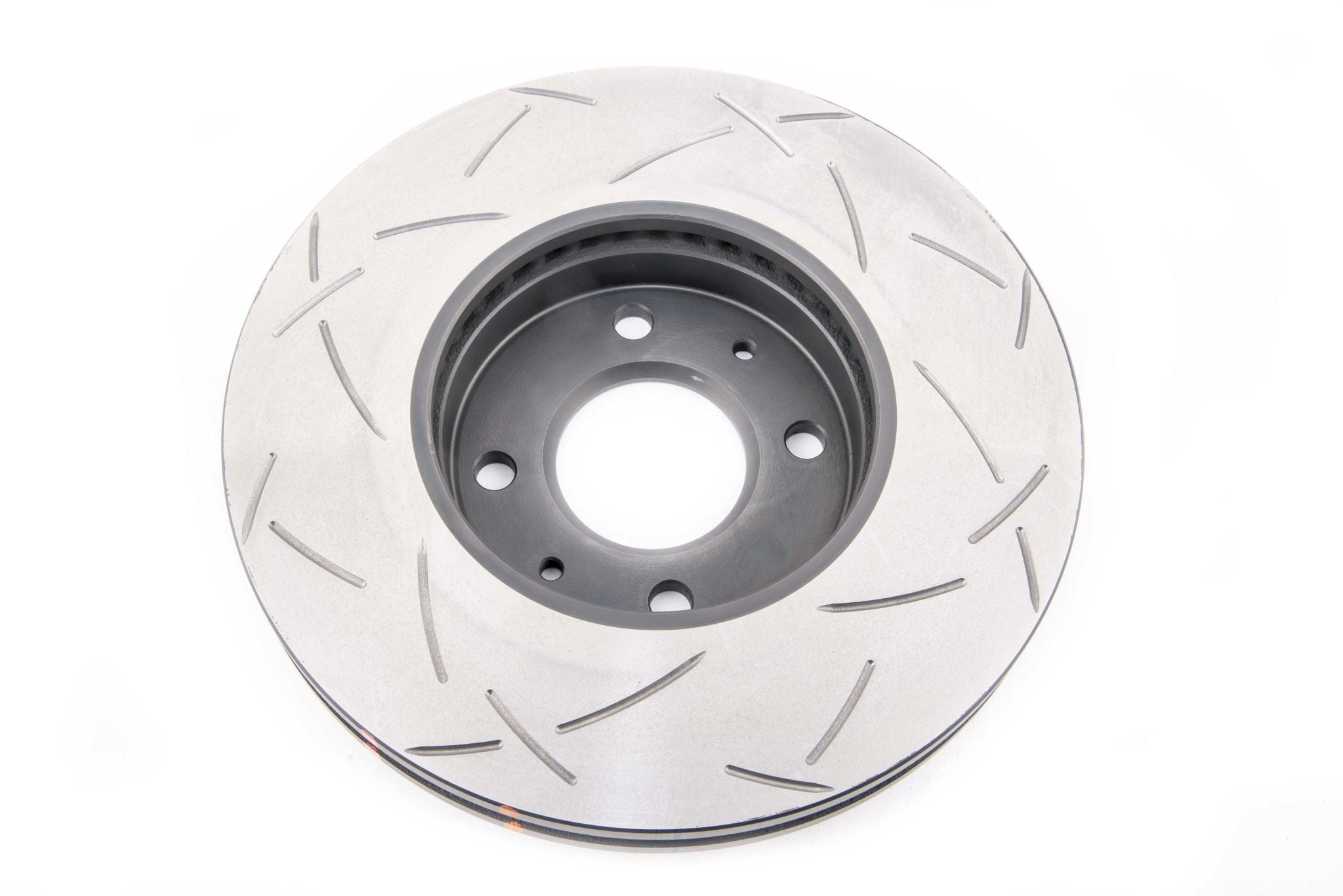 DBA Rotor Nissan Sunny GTI , Pulsar GTI-R N14 90-94 4000 T3 Slot F DBA Disc Brake Rotors SR