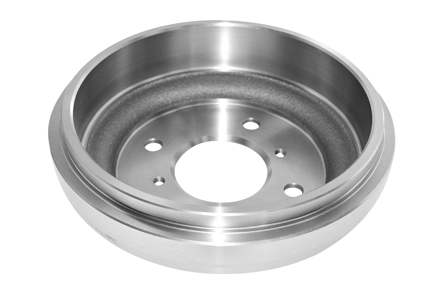 DBA Rotor Nissan Tiida SC11/C11 06-13 DBA Rear Drum SR