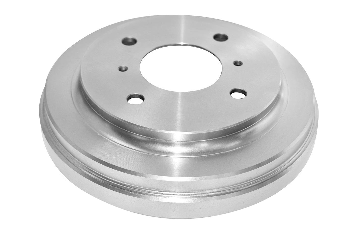 DBA Rotor Nissan Tiida SC11/C11 06-13 DBA Rear Drum SR