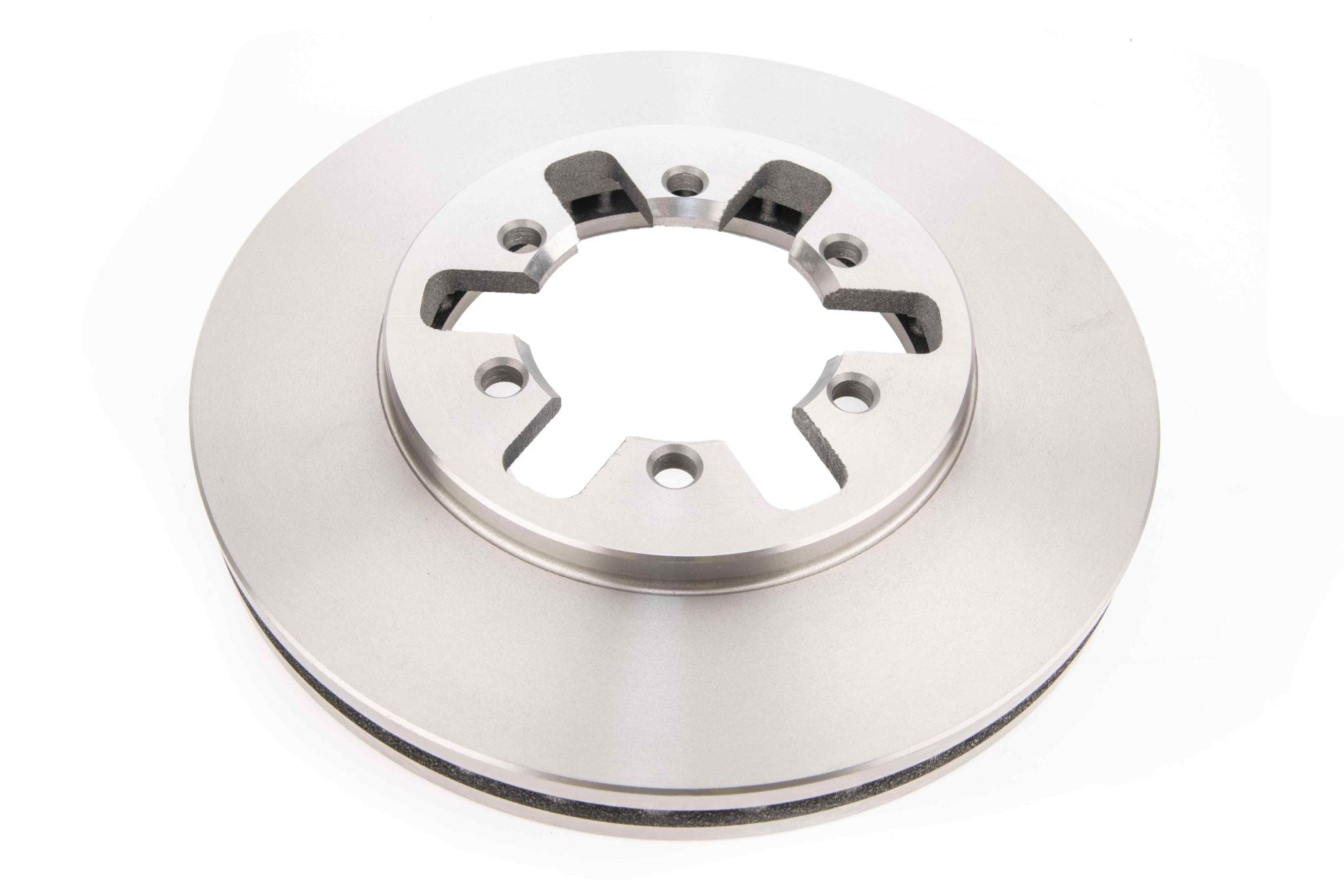 DBA Rotor Nissan Urvan E24 87-97 DBA Street Standard Front Disc Brake Rotors SR