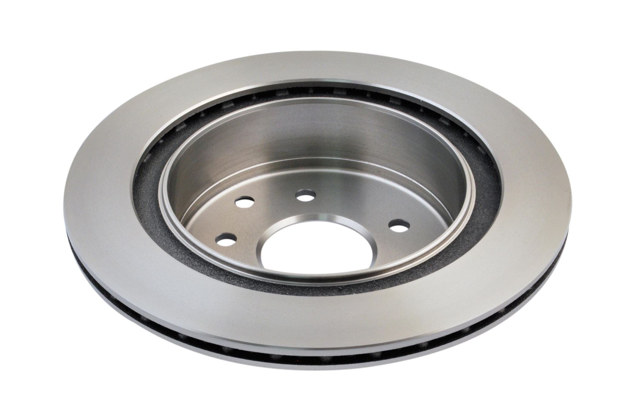 DBA Rotor Nissan X-Trail T30/T31/T32 02-14 DBA Street Standard KP Rear Disc Brake Rotors SR