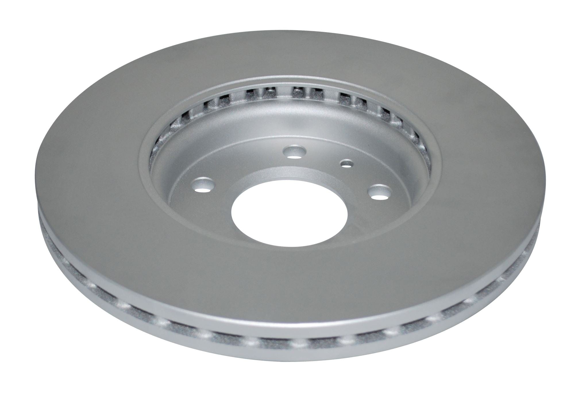 DBA Rotor Opel Astra P10/ 10-15 DBA En-Shield Standard KP Front Disc Brake Rotors SR