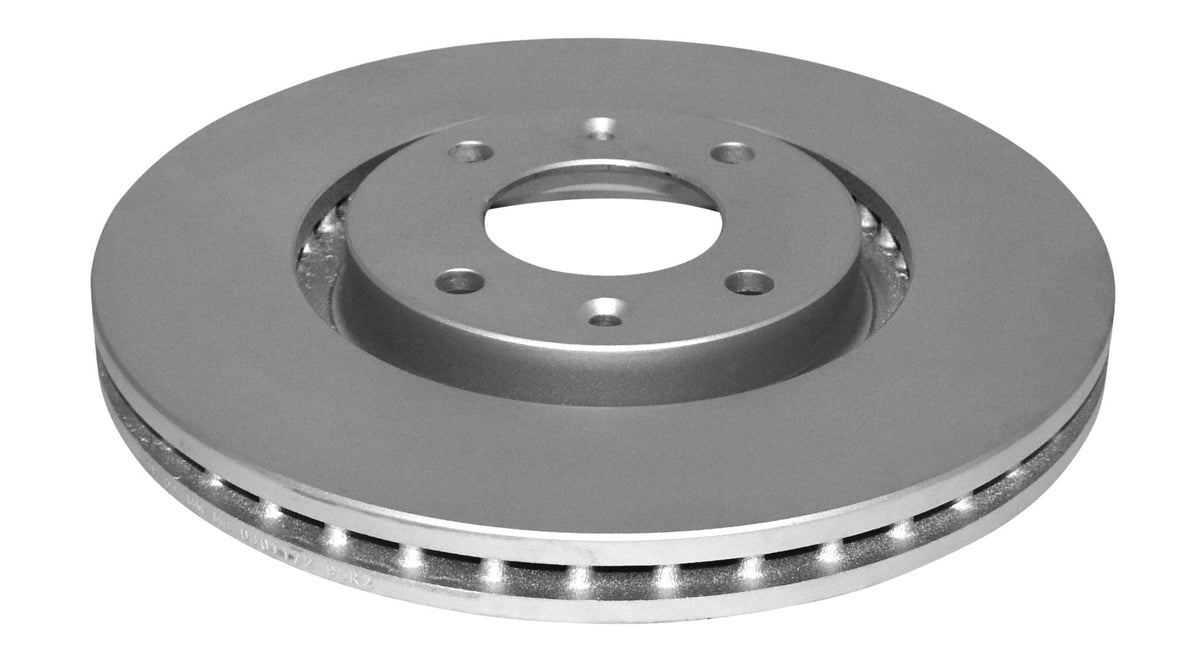 DBA Rotor Peugeot 308 CC T7 09-10 DBA En-Shield Standard Front Disc Brake Rotors SR