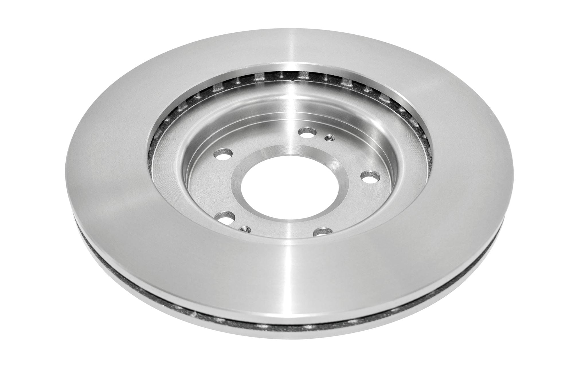 DBA Rotor Peugeot 4007 GP 07-13 DBA Street Standard KP Front Disc Brake Rotors SR