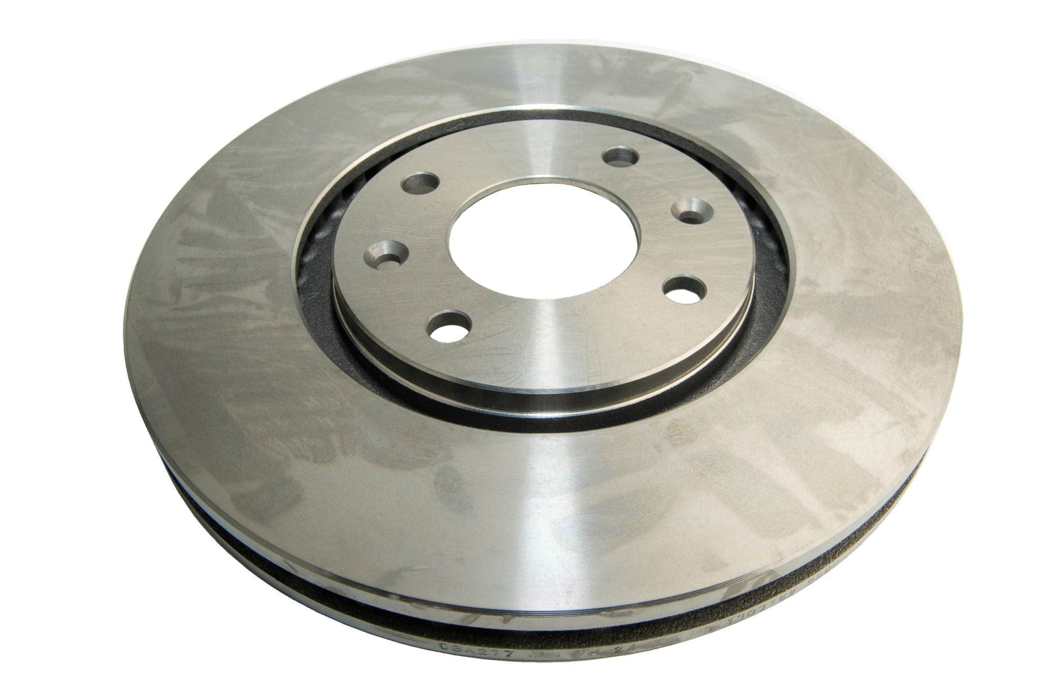DBA Rotor Peugeot 406 8B/8E/F/8C 96-04 DBA Street Standard Front Disc Brake Rotors SR
