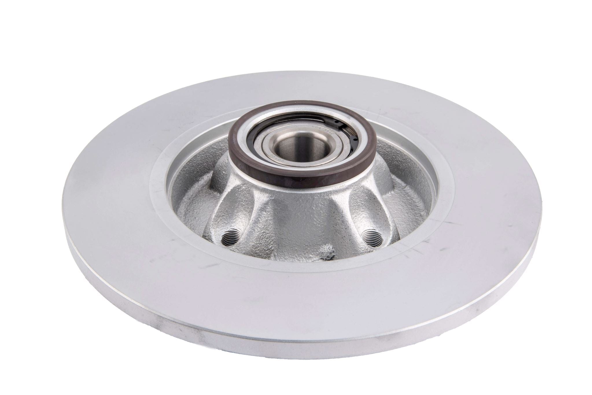 DBA Rotor Peugeot 5008 0E_/0U_ 10-13 DBA En-Shield Standard SLD Rear Disc Brake Rotors SR
