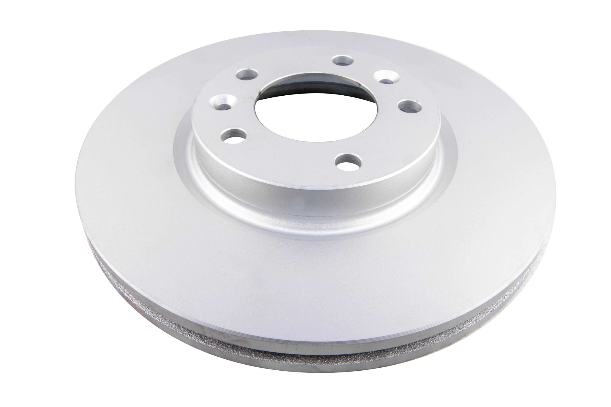 DBA Rotor Peugeot 508 SW 8E_ 11-18 DBA En-Shield Standard Front Disc Brake Rotors SR
