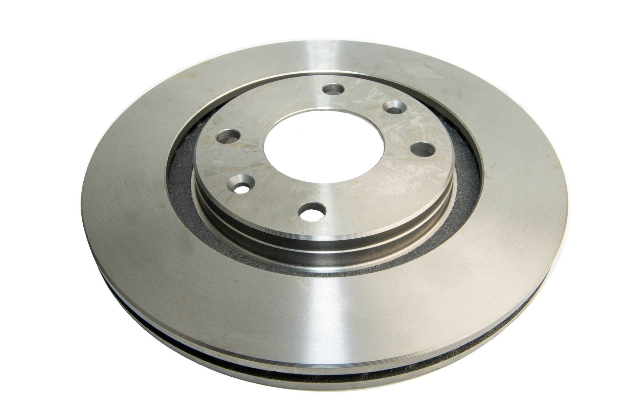 DBA Rotor Peugeot Partner 5_/G_ 96-15 DBA Street Standard Front Disc Brake Rotors SR