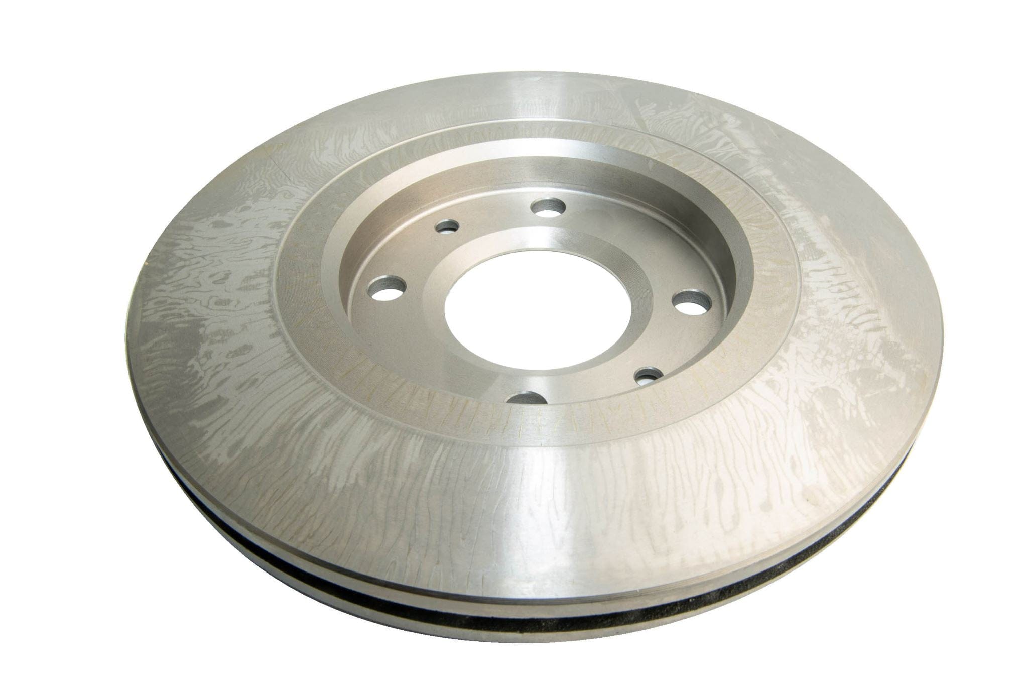 DBA Rotor Peugeot Partner 5_/G_ 96-15 DBA Street Standard Front Disc Brake Rotors SR